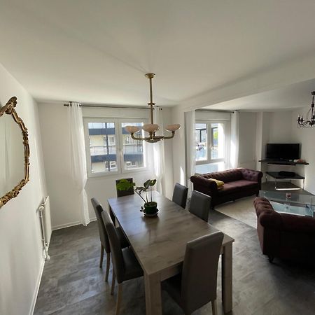 Appartement En Centre Ville 70M2 兰斯 外观 照片
