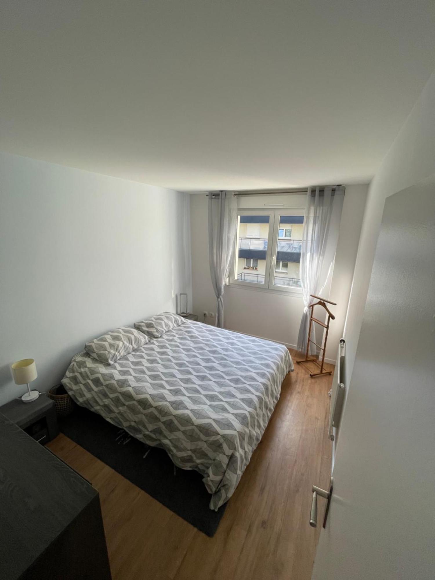 Appartement En Centre Ville 70M2 兰斯 外观 照片